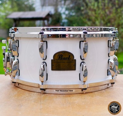 Werbel Pearl Dennis Chambers Signature 14” x 6,5”