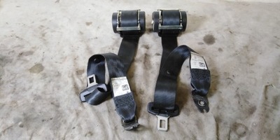 Passat cc b6 pas безпеки задня лівий правий фото №1