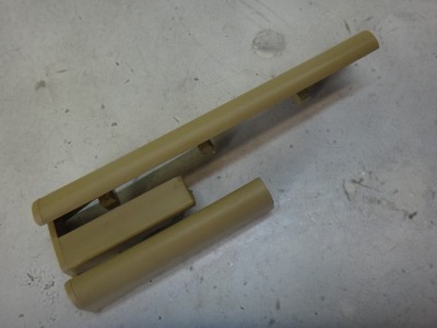 PROTECTION GRILLE ROD SEAT BMW X5 E70 X6 E71 BEIGE COLOR - milautoparts-fr.ukrlive.com