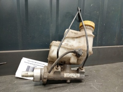 0204024732 насос гальмівна lancia musa 05r 1.4 фото №1