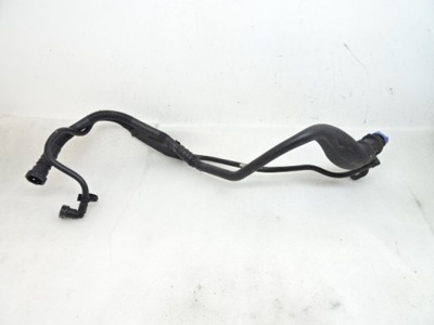 Peugeot partner iii шланг бака заливна горловина труба кришка ad blue 9808159880 фото №1