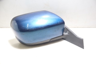 Дзеркало праве mazda 5 i фото №1