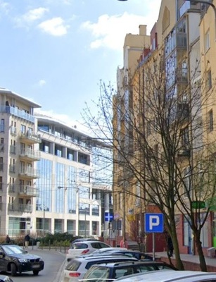 Komercyjne, Wrocław, Śródmieście, 88 m²