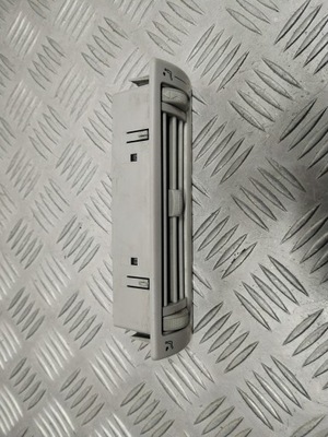 Решётка обдув vw sharan фото №1