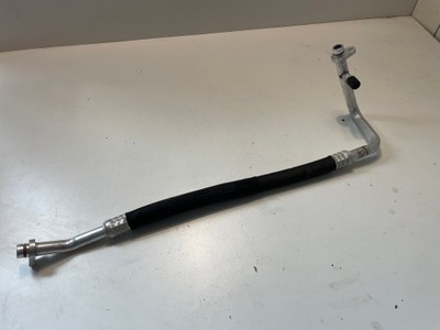 Шланг кондиционера renault master iii фото №1