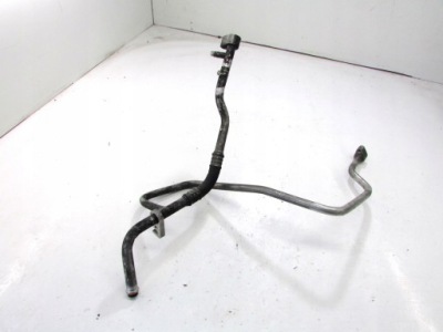 Mercedes rklasaw 251 3.0cdi шланг кондиционера европа a2518301415 фото №1
