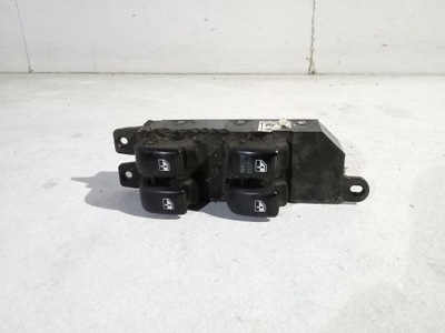 Hyundai santa fe i панель перемикач вікон фото №1