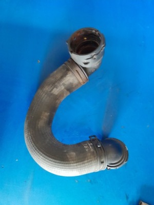 Труба шланг водяной opel mokka 1.4 t b14net фото №1