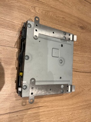 Тюнер радио audi a8 d3 4e0035541 4e0910541b фото №1