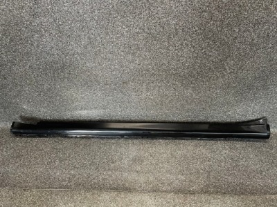 Молдинг поріг ліва bmw 2 f44 m-pakiet 51477489947 фото №1