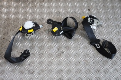 Левый правый обычный pas задняя натяжитель mercedes s w223 фото №1