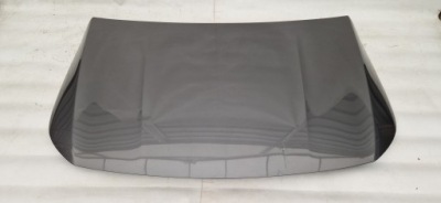 Mercedes b-klasa 247 капот фото №1