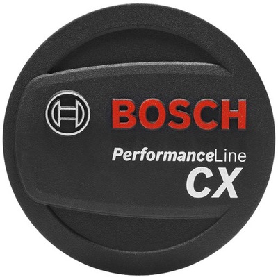 Osłona Zaślepka Silnika Bosch Performance Line CX