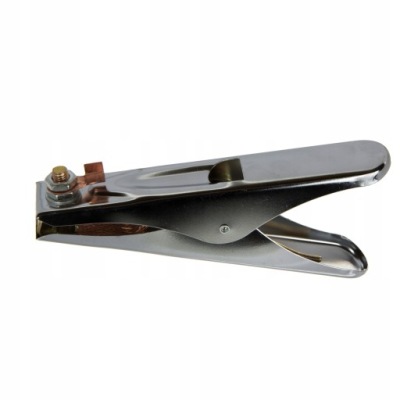 ZACISK MASOWY DO SPAWARKI 500A GEKO