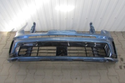 Бампер перед передний kia sorento 4 iv 20- фото №1