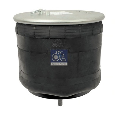 Пневмоподушка подушка scania 4 p g r t задняя задняя фото №1