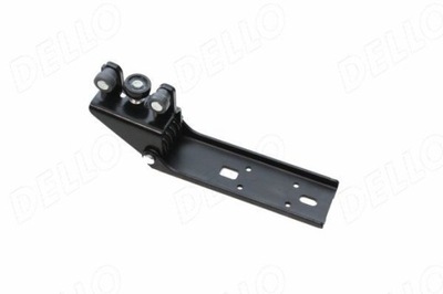 AUTOMEGA 100106610 GUIDE ROLKOWA, DOOR SLIDING - milautoparts-fr.ukrlive.com