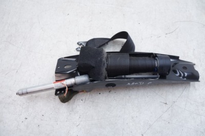 Pas поперечина натягувач перед правий безпеки volvo xc70 s80 ii 39818796 фото №1