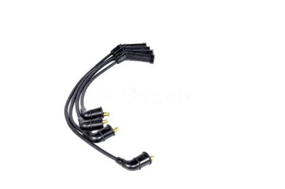 Дроти zapl. bosch b 898 дроти запалювання bosch 2750122b00 2750102d00 фото №1