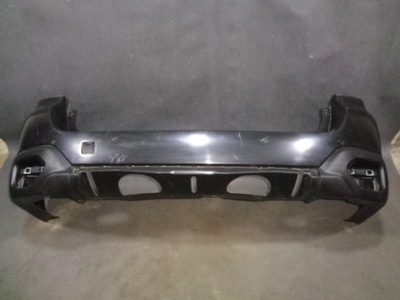 SUBARU OUTBACK V 15- PARAGOLPES TRASERO PARTE TRASERA ORIGINAL  