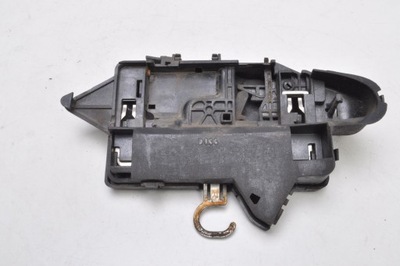 Fiat croma ii основание ручка дверь наружная правый задняя фото №1