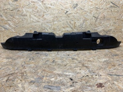 Mercedes slk w172 r172 a1728853237 absorbeer бампера задняя задний фото №1