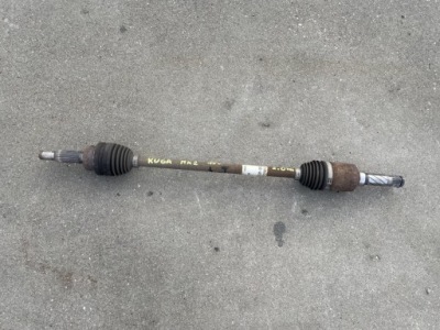 Привідний вал ліва або права задні ford kuga mk2 model: 2012-2019r. фото №1