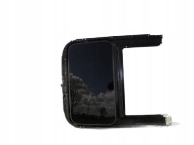 Audi a7 4g c7 люк 4g8877790 фото №1