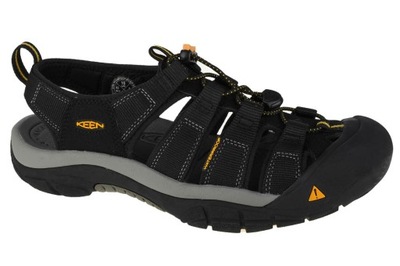 KEEN NEWPORT H2 (44) Męskie Sandały