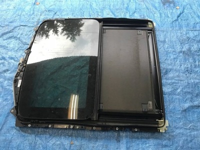 Bmw 7 f01 люк фото №1