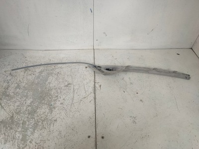 Напрямна шторка ліва права w211 kombi фото №1