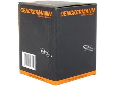 DENCKERMANN ЛИСТ ДВОРНИКИ VP00350