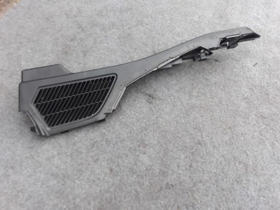 Защита багажника левая bmw f15 x5 фото №1