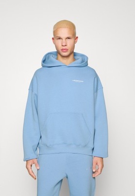 Bluza MICK HOODIE WRSTBHVR M