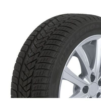 1X PIRELLI 225/60R17 99H SOTTOZERO 3 * ŽIEMINĖS 