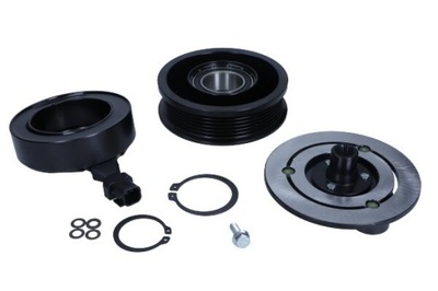 Сцепление компрессор кондиционера фото №1