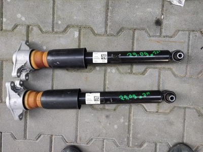 Амортизатор задня задній bmw z4 g29 6879207 22km фото №1