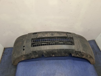 Peugeot partner i lift бампер перед фото №1