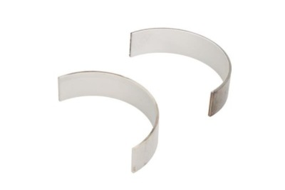 Вкладиші шатунні glyco 71-4809 std фото №1