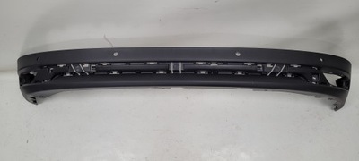 Nowa накладка бампер задняя grand scenic iv , 4x pdc фото №1