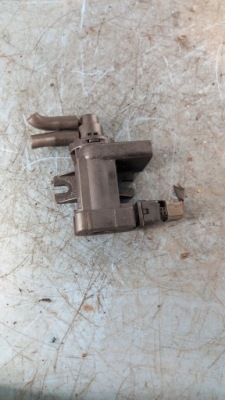 Клапан egr nubira chevrolet 2.0d 07r фото №1