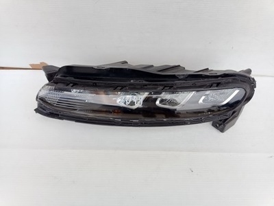 Лампа левая led drl citroen c3 aircross 9822790680 фото №1