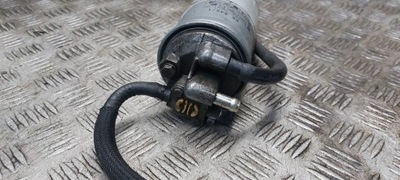 Корпус основание фильтра топлива volvo v70 ii s70 2.5 tdi 140km фото №1