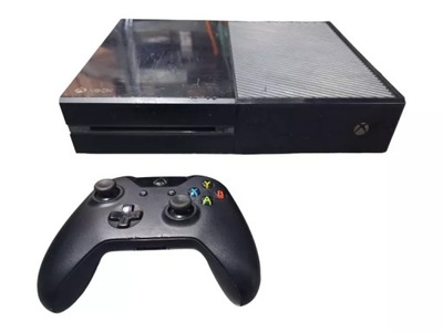 KONSOLA XBOX ONE MODEL 1540