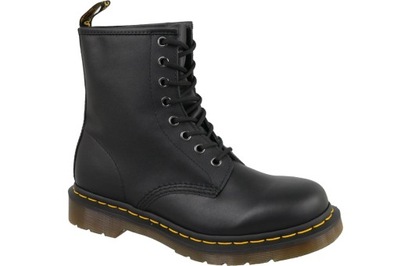 OUTLET glany Dr. Martens 1460 Nappa 11822002 r.37