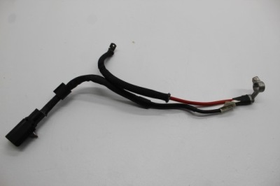 Vw jetta 5c клема плюсова 5c0971228ad фото №1