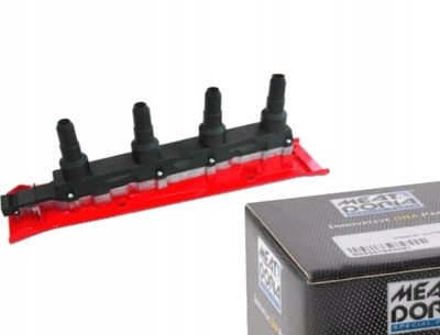 CEWKA ZAPŁONOWA do SAAB 9-5 2.0 2.3