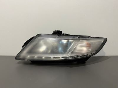 Honda crz cr-z лампа ліва звичайна europa фото №1