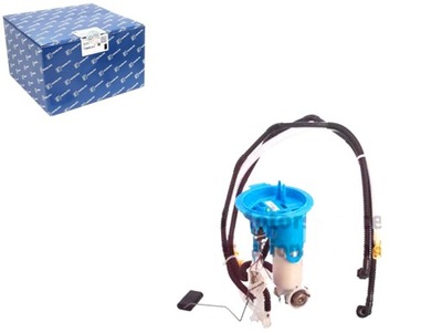 Датчик уровня топлива [pierburg] фото №1