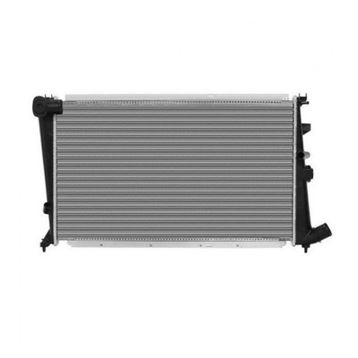 Радиатор wody citroen xm peugeot 605 фото №1